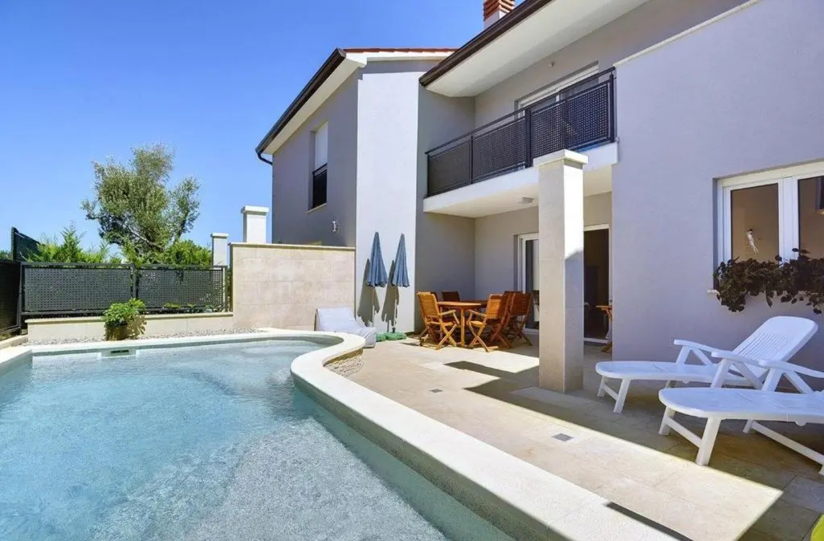 Holiday Home Baldini