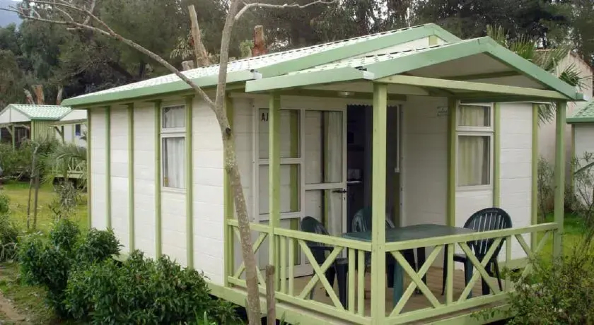 Cantarettu Locations