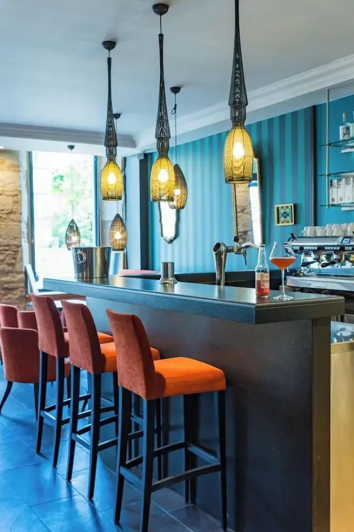 Hôtel Le d'Avaugour