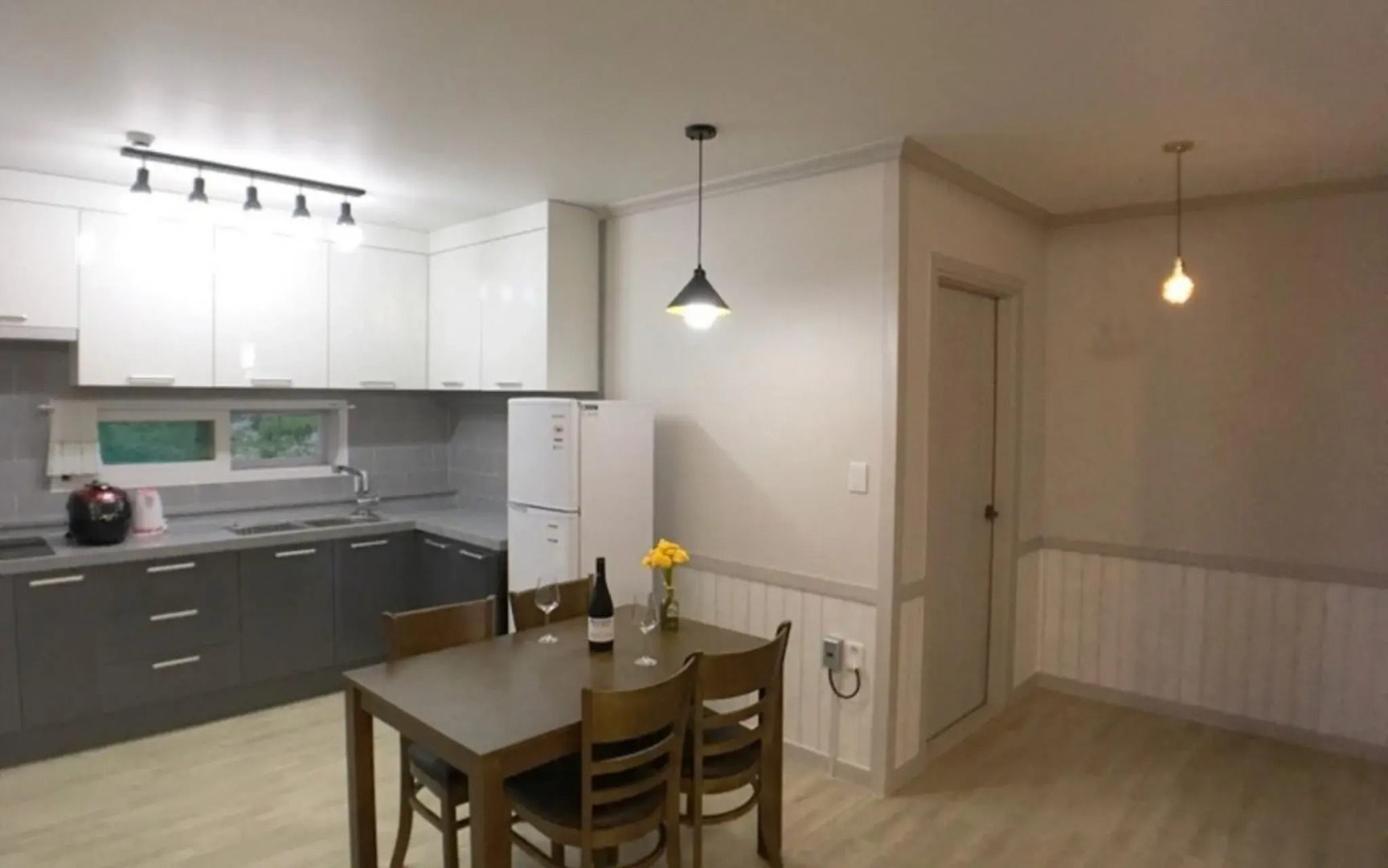 Goesan Haengbok Nurigo Pension