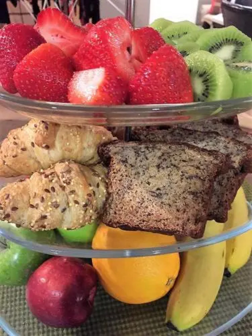 Cameron's Cove Bed & Breakfast