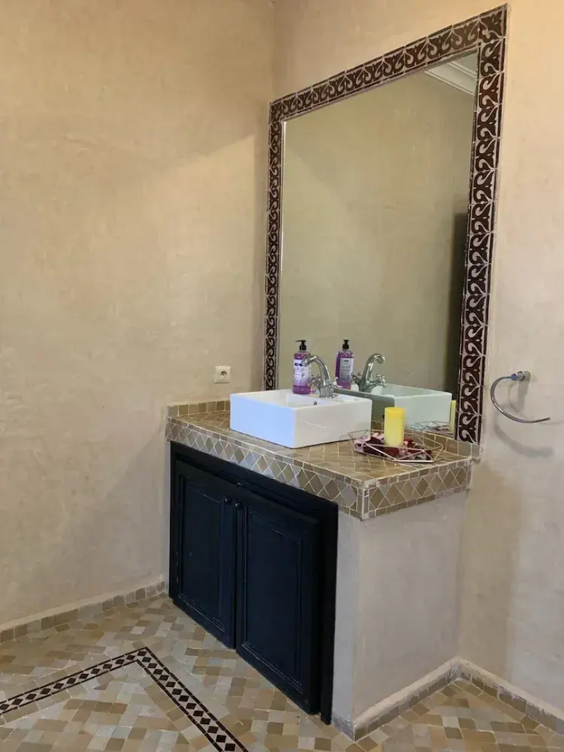 Locanda House Marrakech Sidi Ghiat