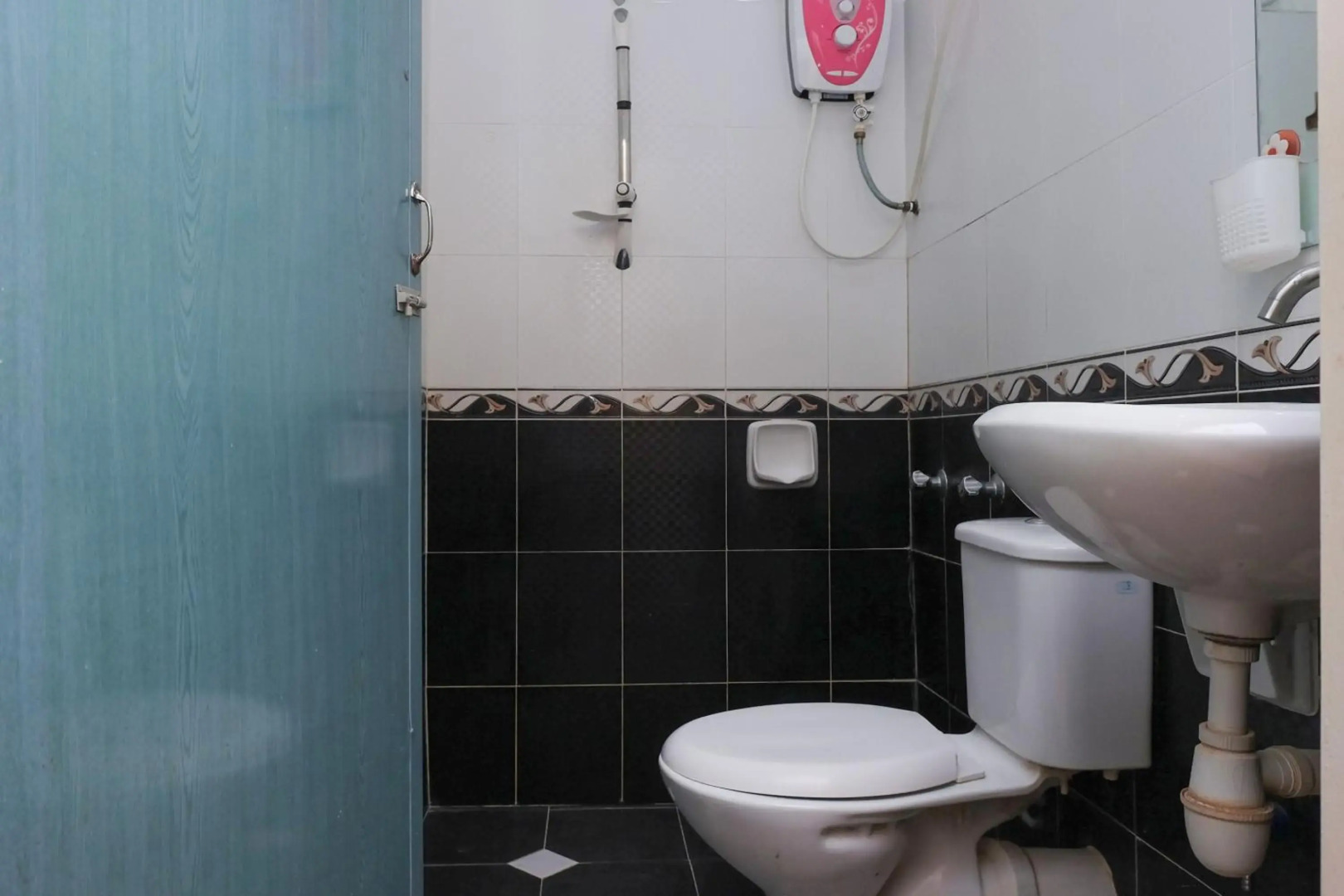 Hotel O Kay Inn Kerteh