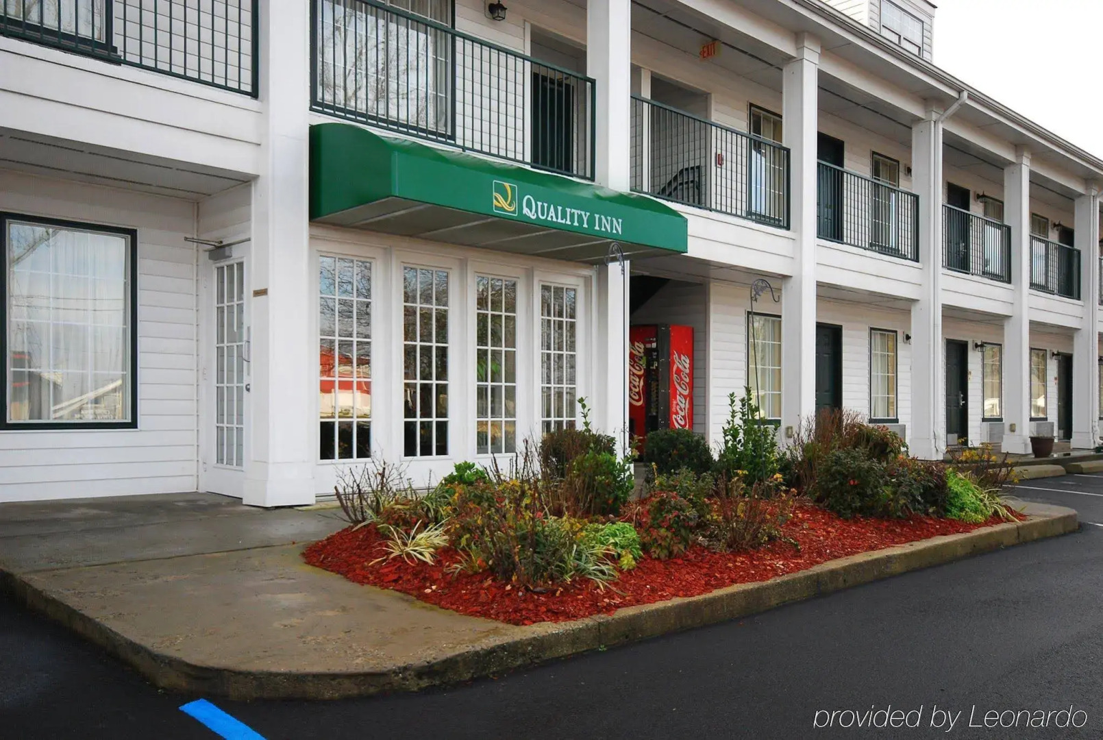 Quality Inn Albertville US 431