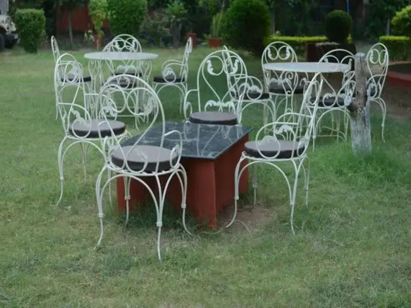 Hammir Wildlife Resort