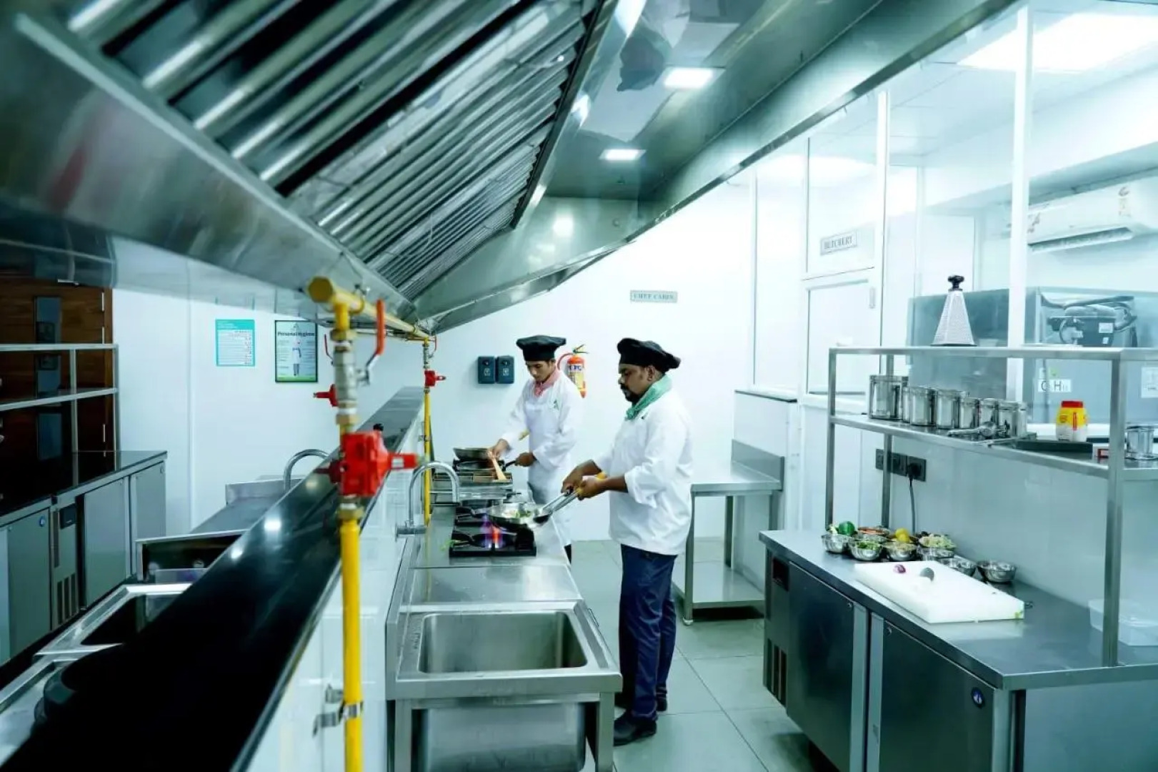 Ark Hotel And Convention Centre