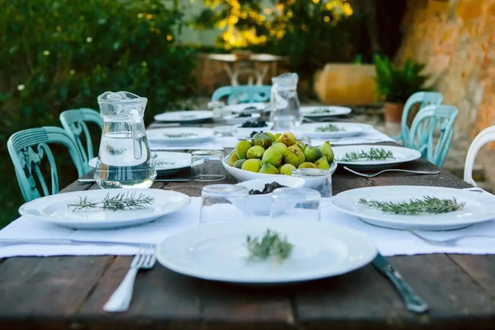 Agroturismo Can Torna AG178