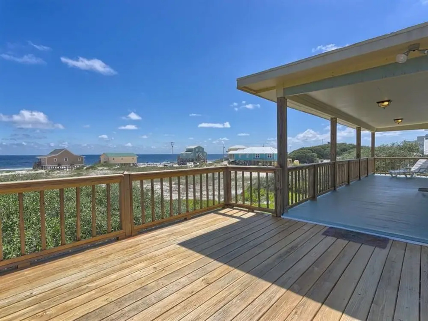 Well and Fair by Meyer Vacation Rentals