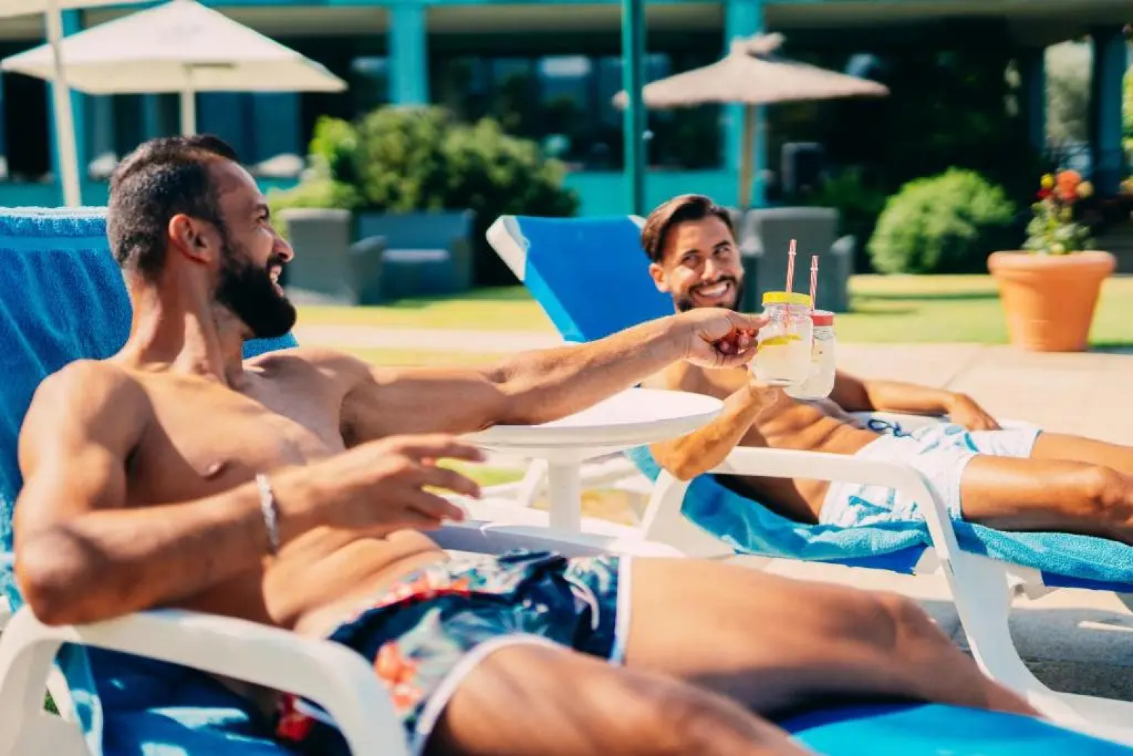 Forte de São Francisco Hotel