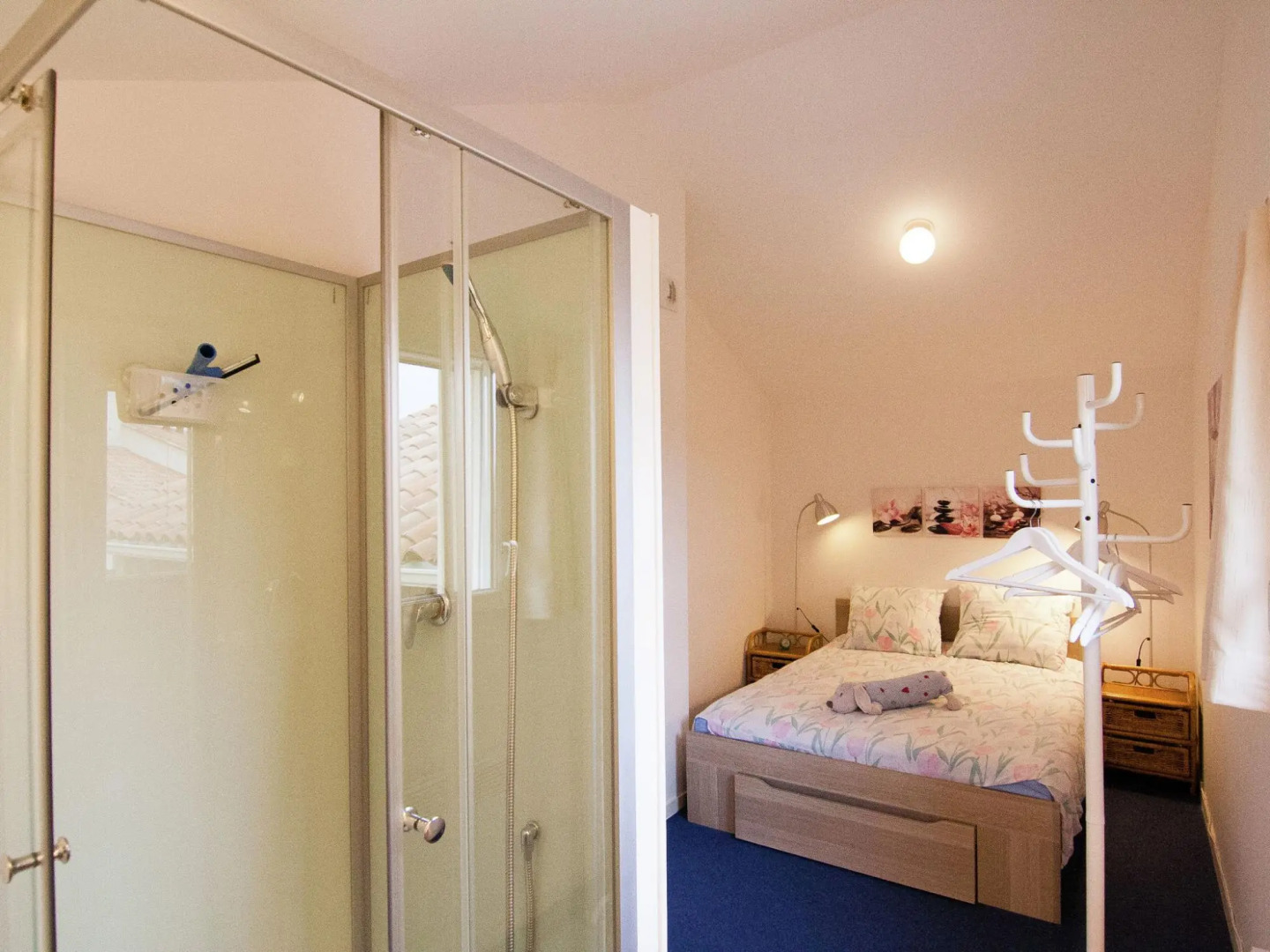 Classy Villa in Ecuras-Rouzède with Private Garden