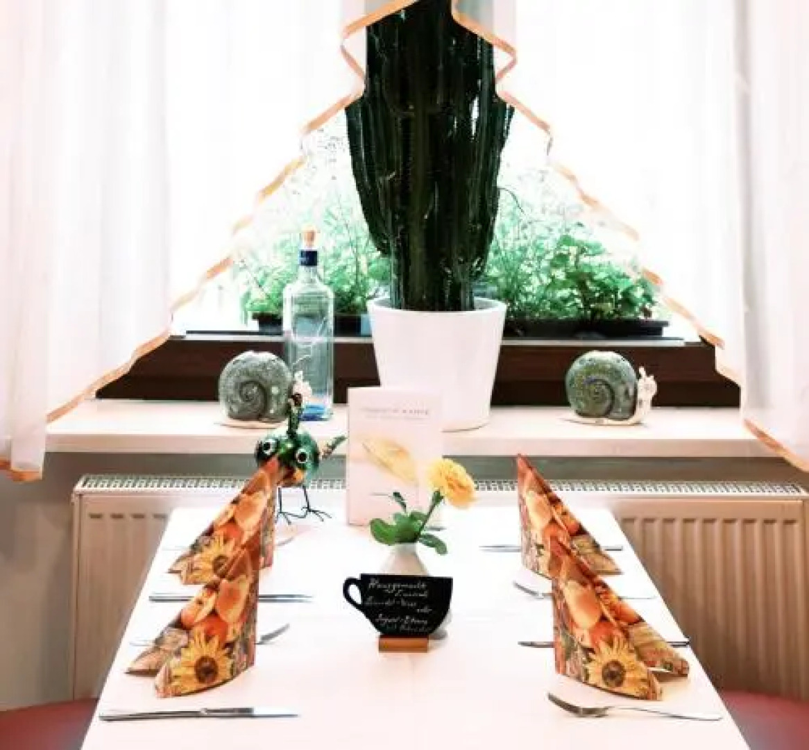 Gasthaus Goldener Löwe