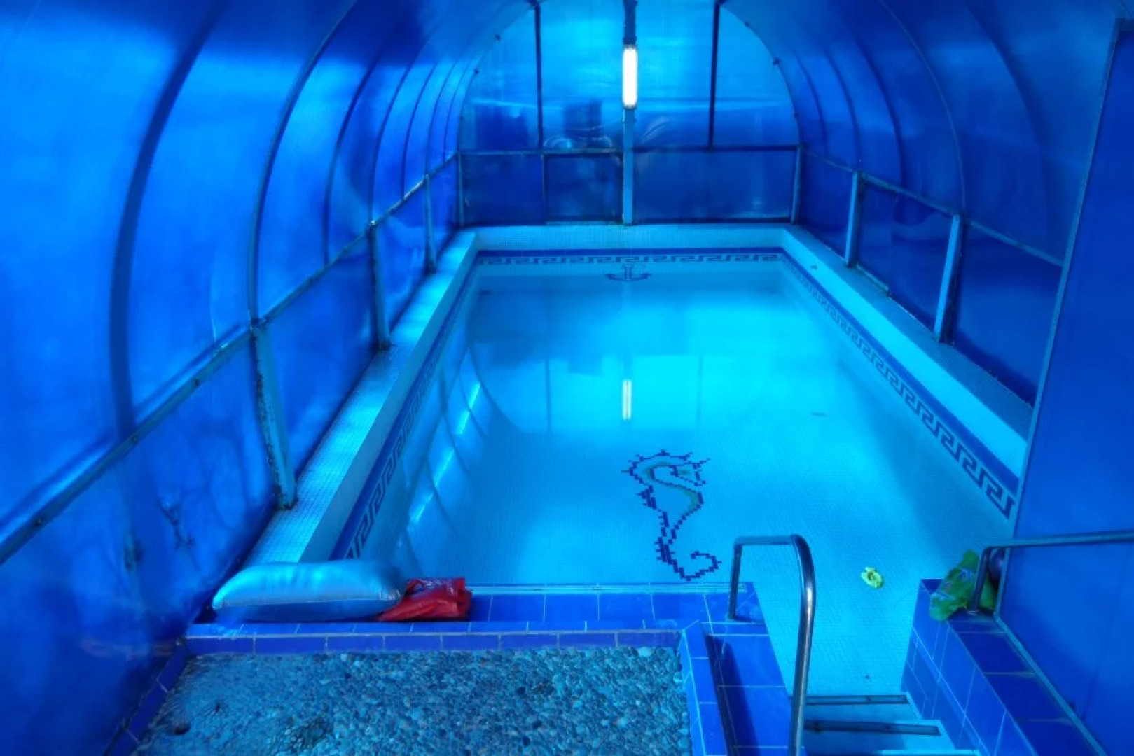 Мини-отель Медный Всадник