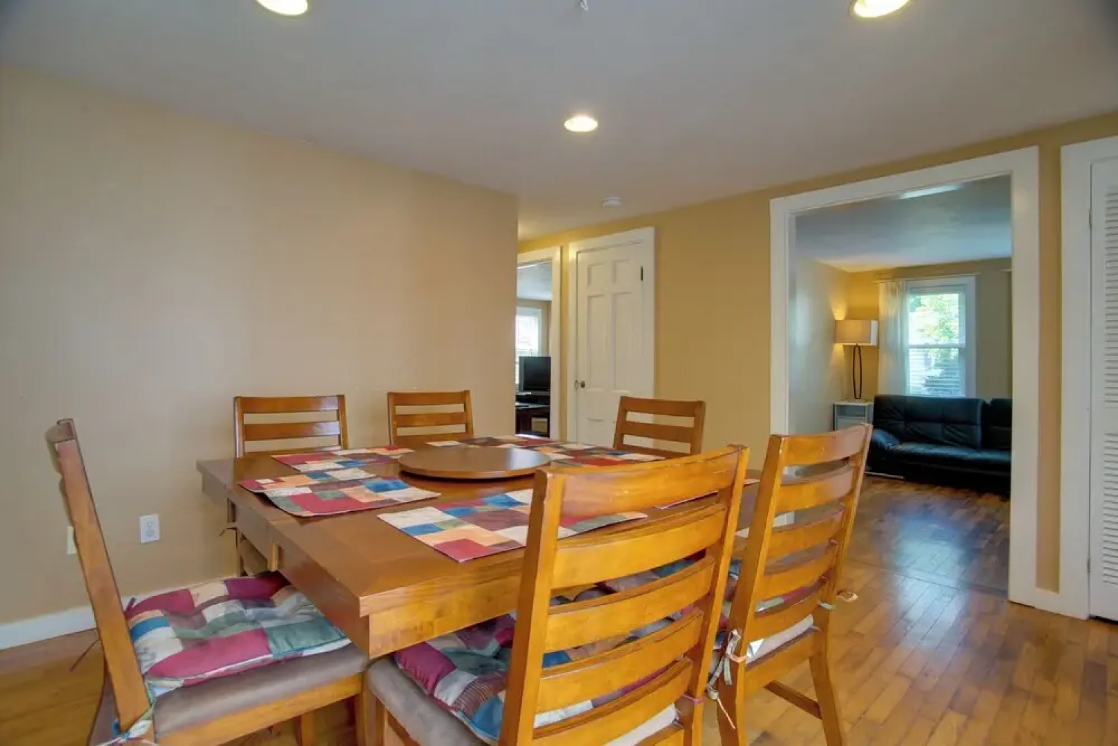 < 1 Mi to Beach: Family-friendly Falmouth Home!