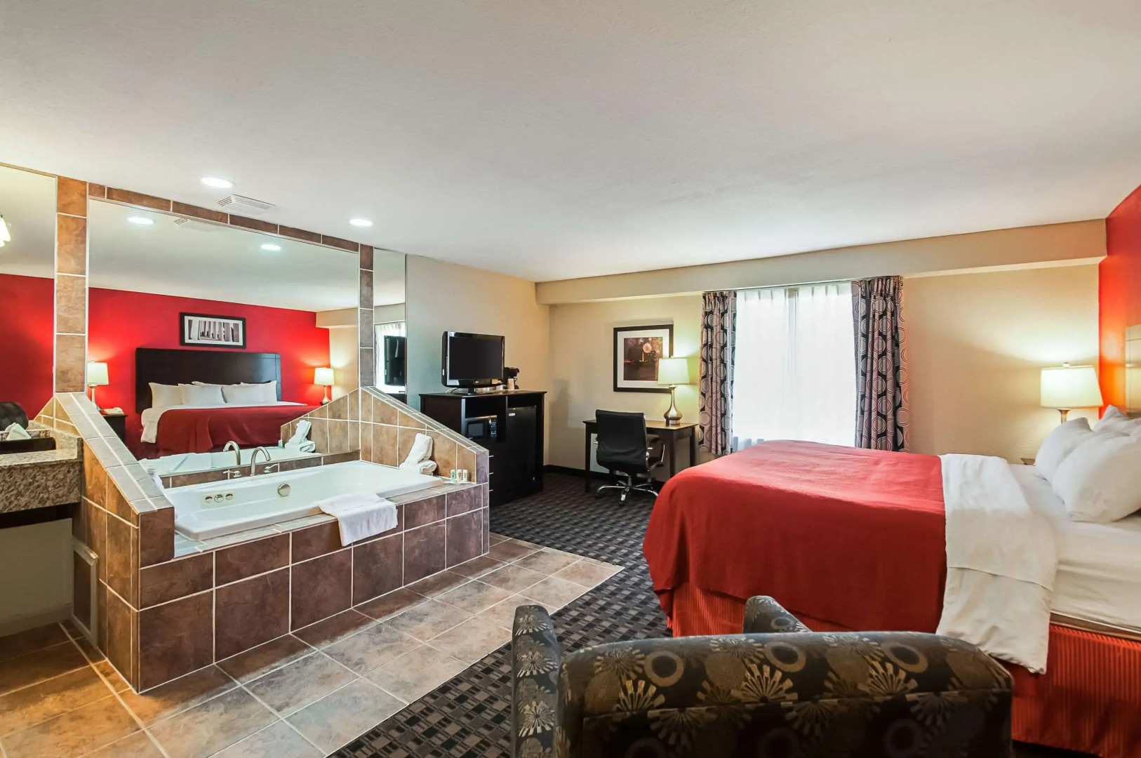 Quality Inn near Potomac Mills