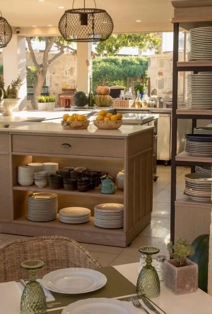 IridaChic Boutique Hotel & Spa