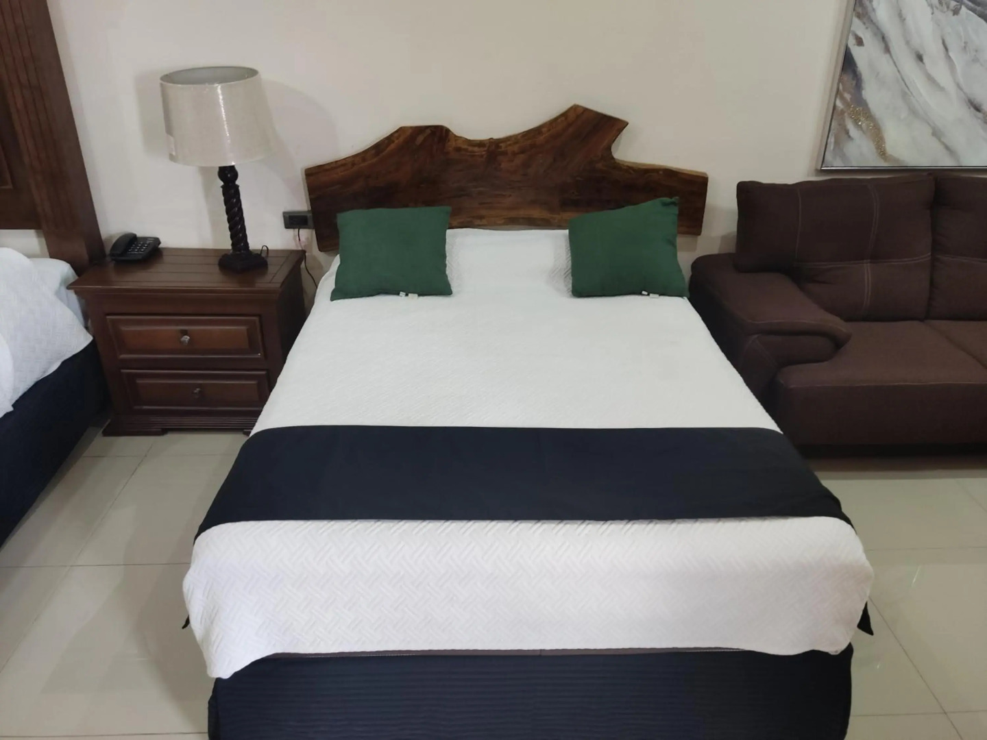 Hotel Posada Santa Fe Sabinas