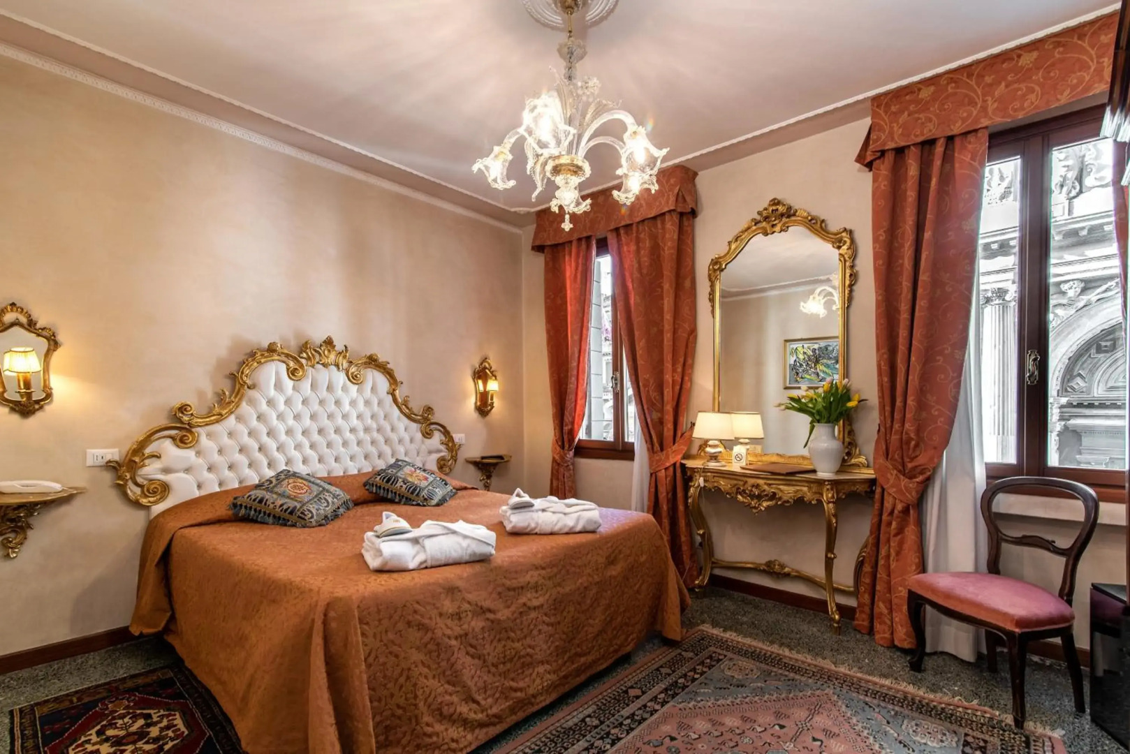 Albergo Bel Sito e Berlino