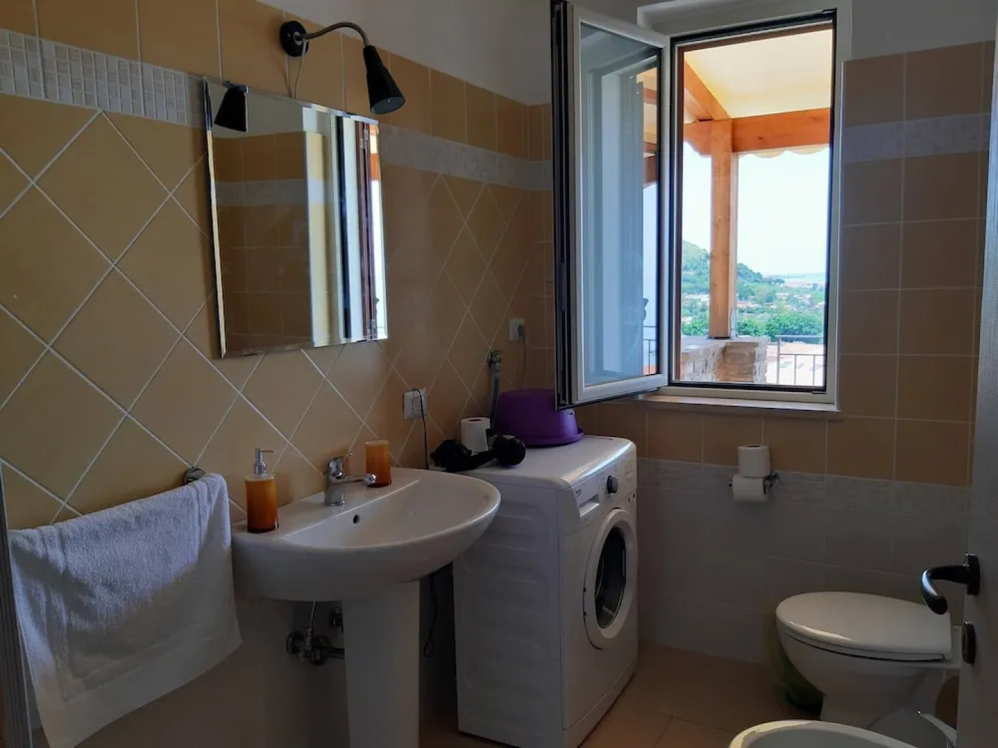 Residence Cilento Holiday Village