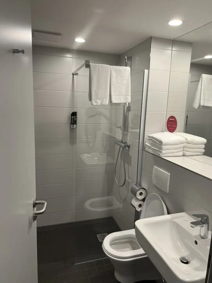 Serways Hotel Lüneburger Heide West