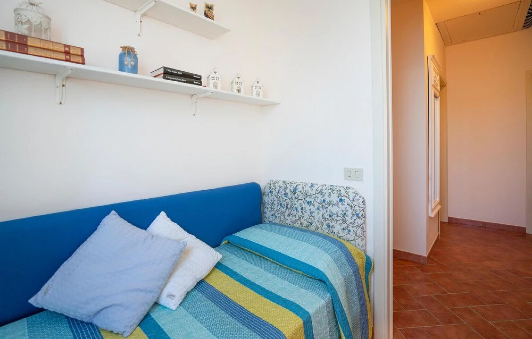 Amazing Home in Lajatico -pi- With 3 Bedrooms and Wifi