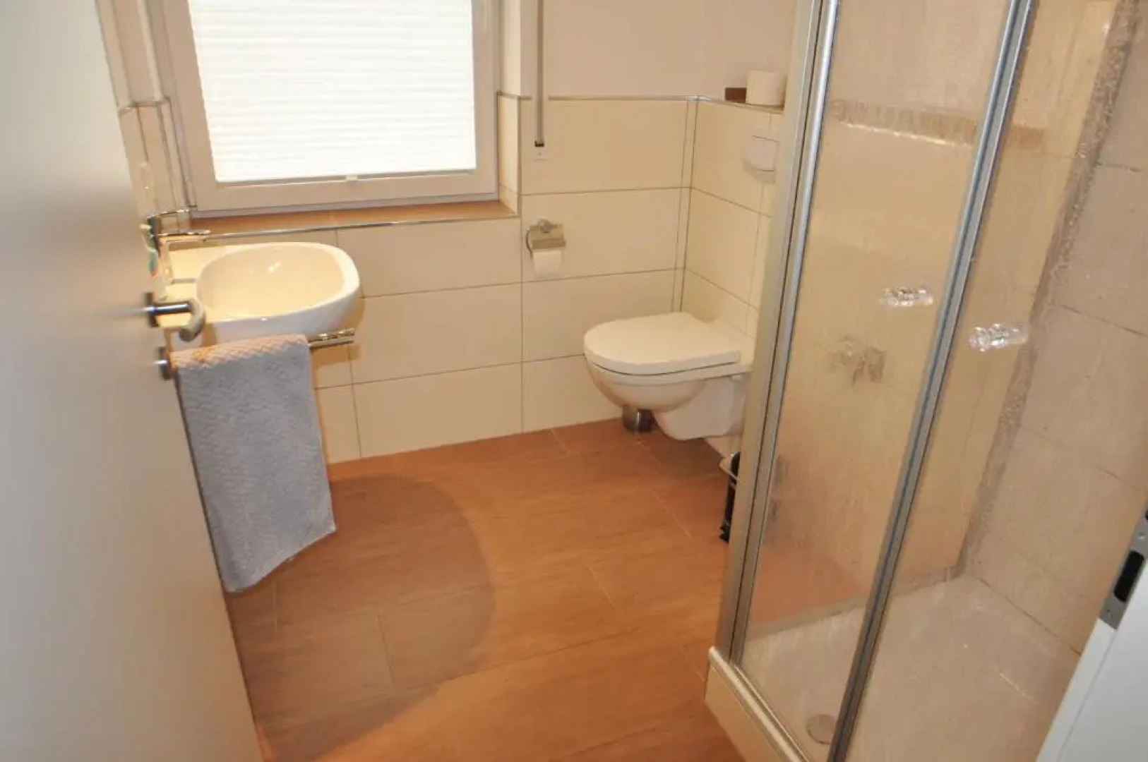 Ferienhaus Zur Alten Maar, 65332