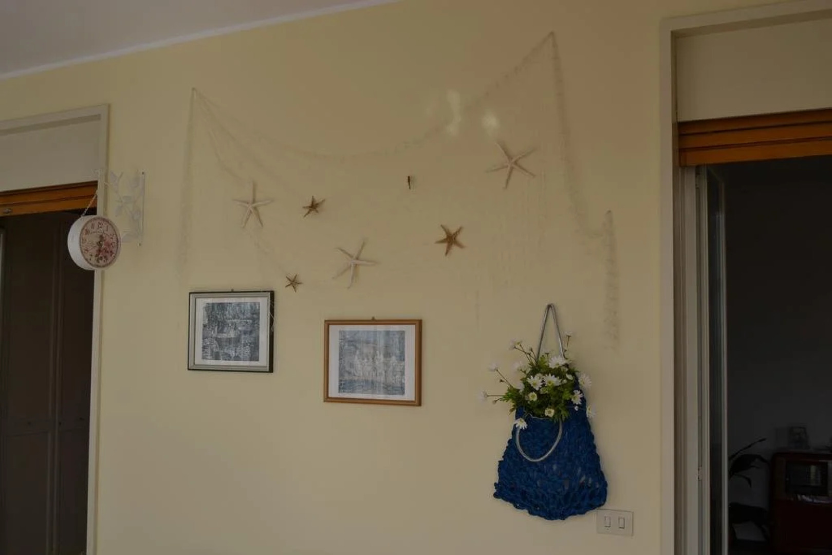 Bed & Breakfast Marena