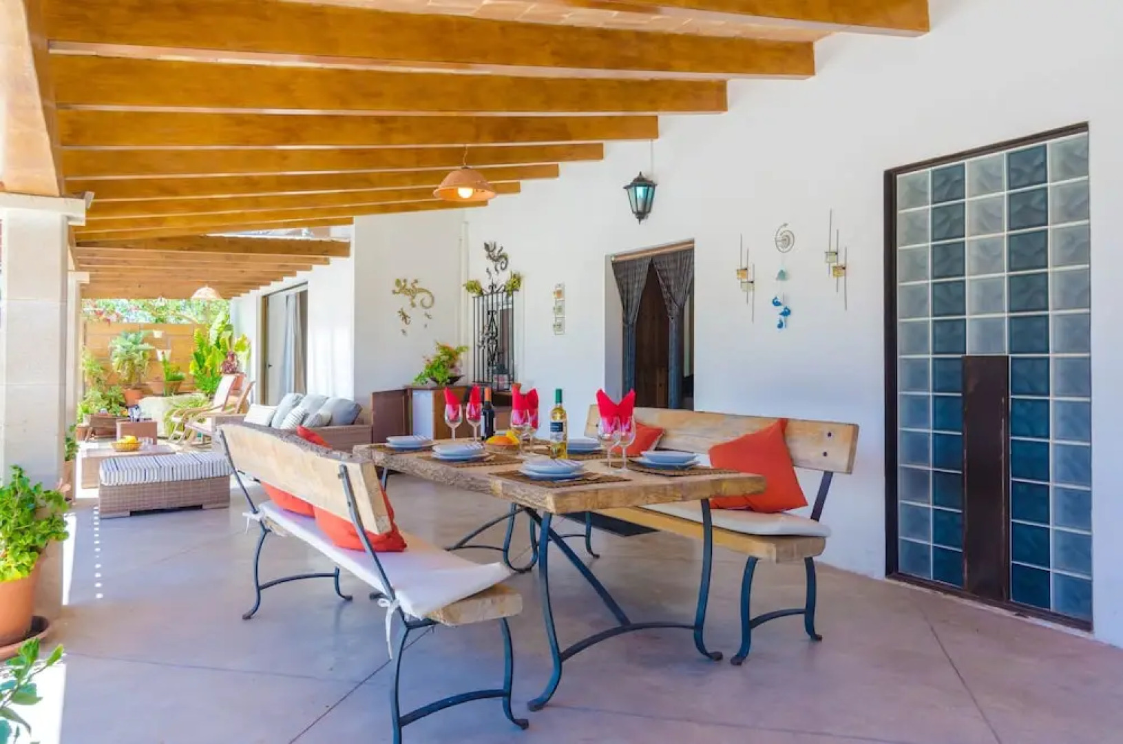 Costa DE SON Vanrell