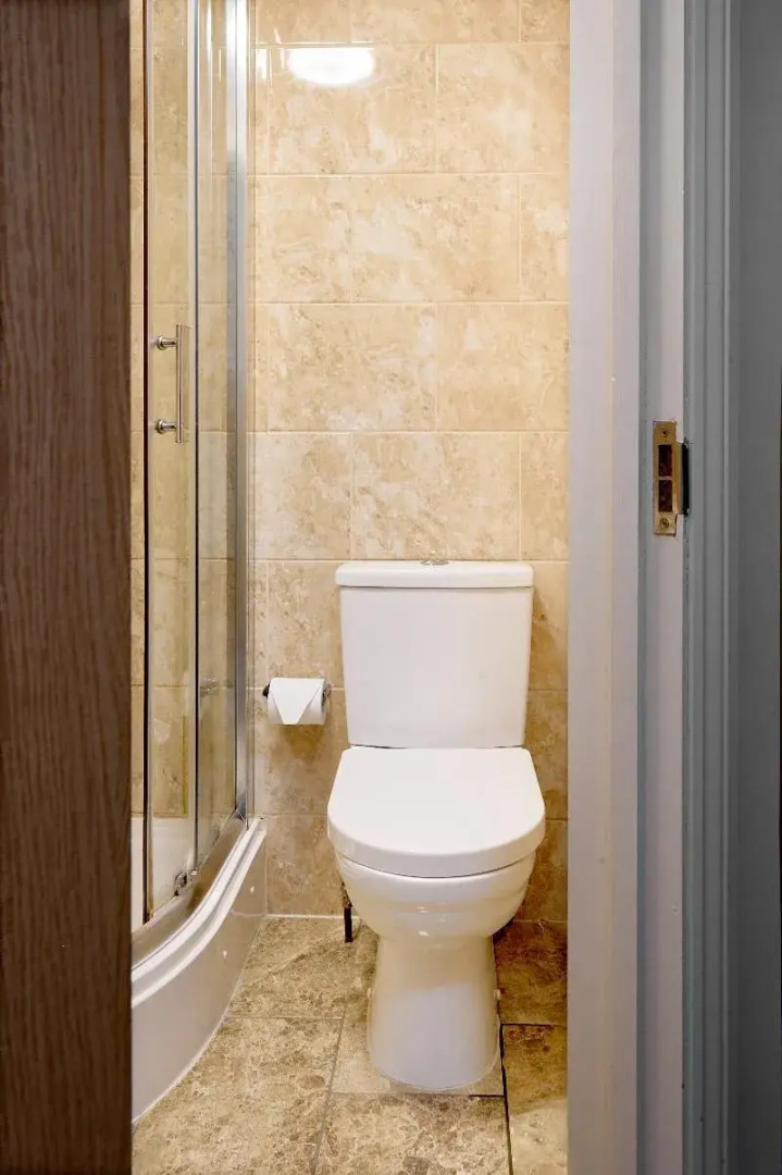 Belvilla Ilford Hill Hotel London