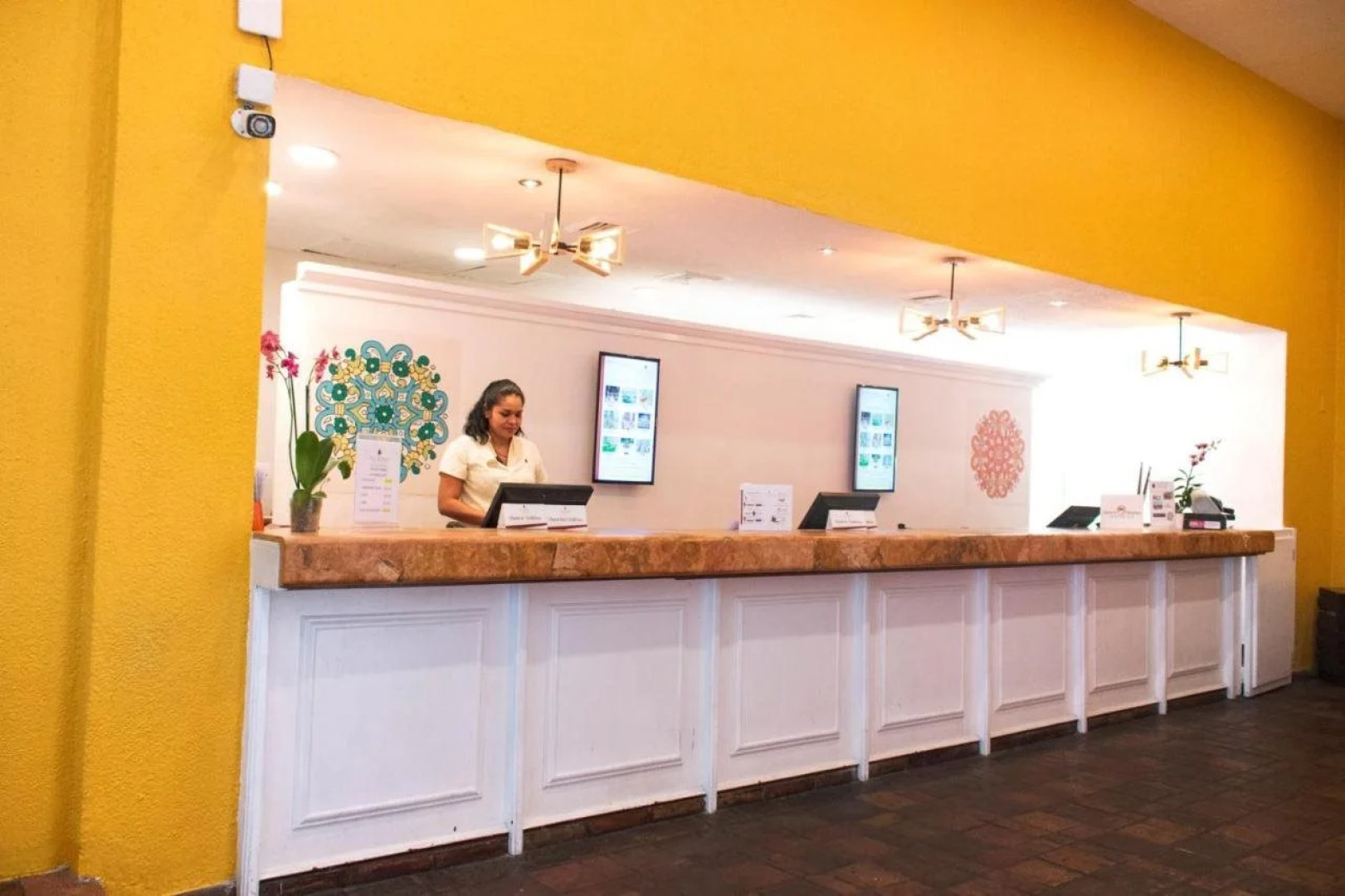 Отель All Ritmo Cancun Resort & Water Park