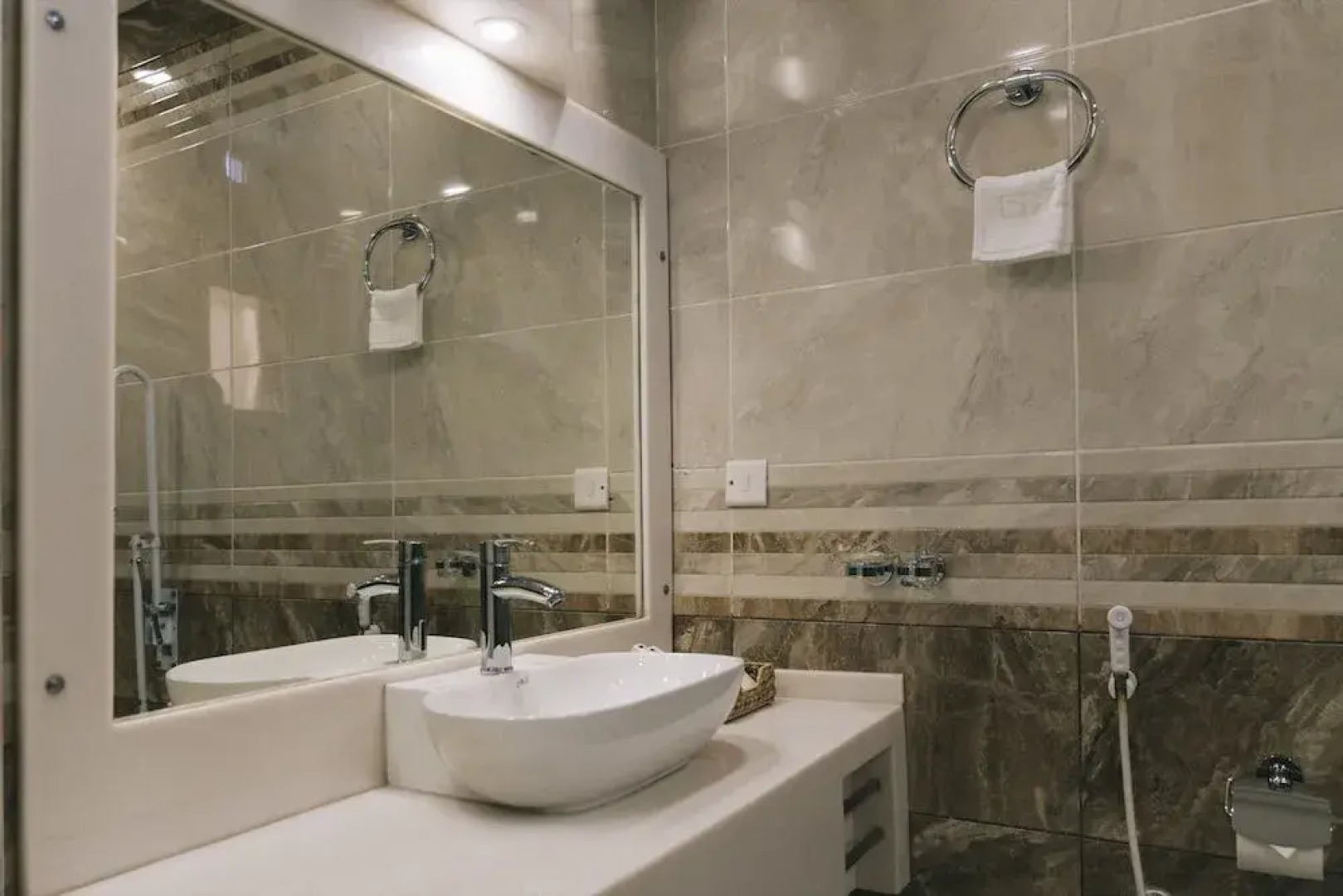 Shada Hospitality Collection Yasmoo Suites