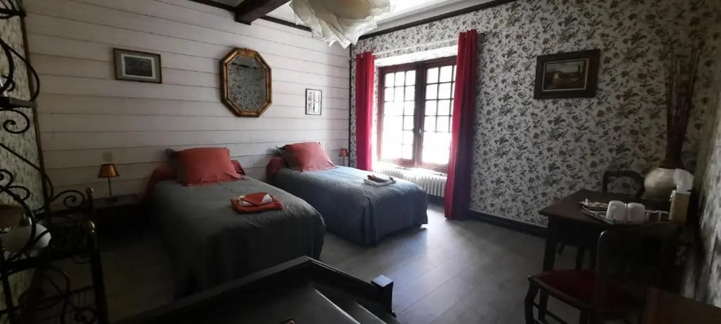 Les Vagabonds du Mont