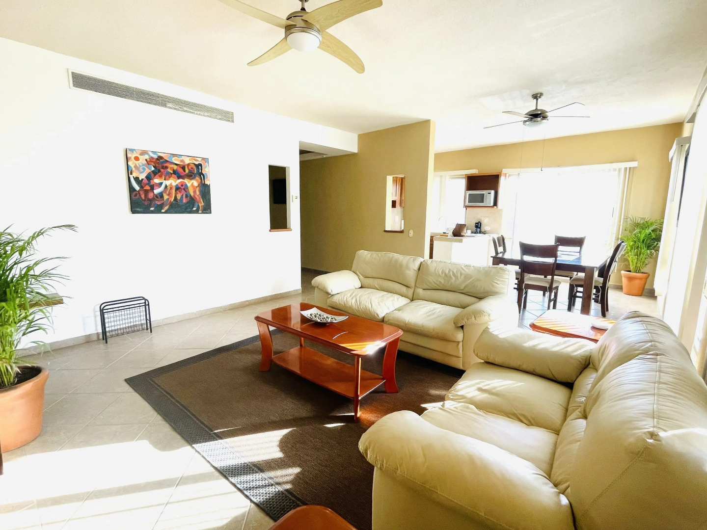 Suite Agaves in Todos Santos