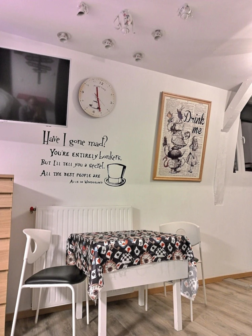 Les Appartements Fénelon