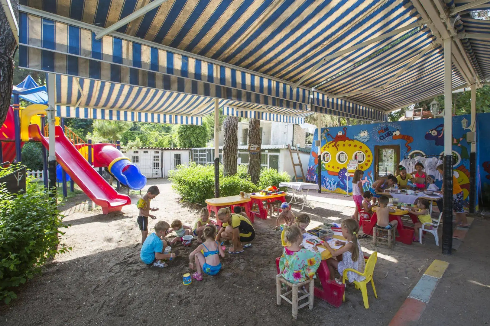 Catamaran Quality Times - All Inclusive