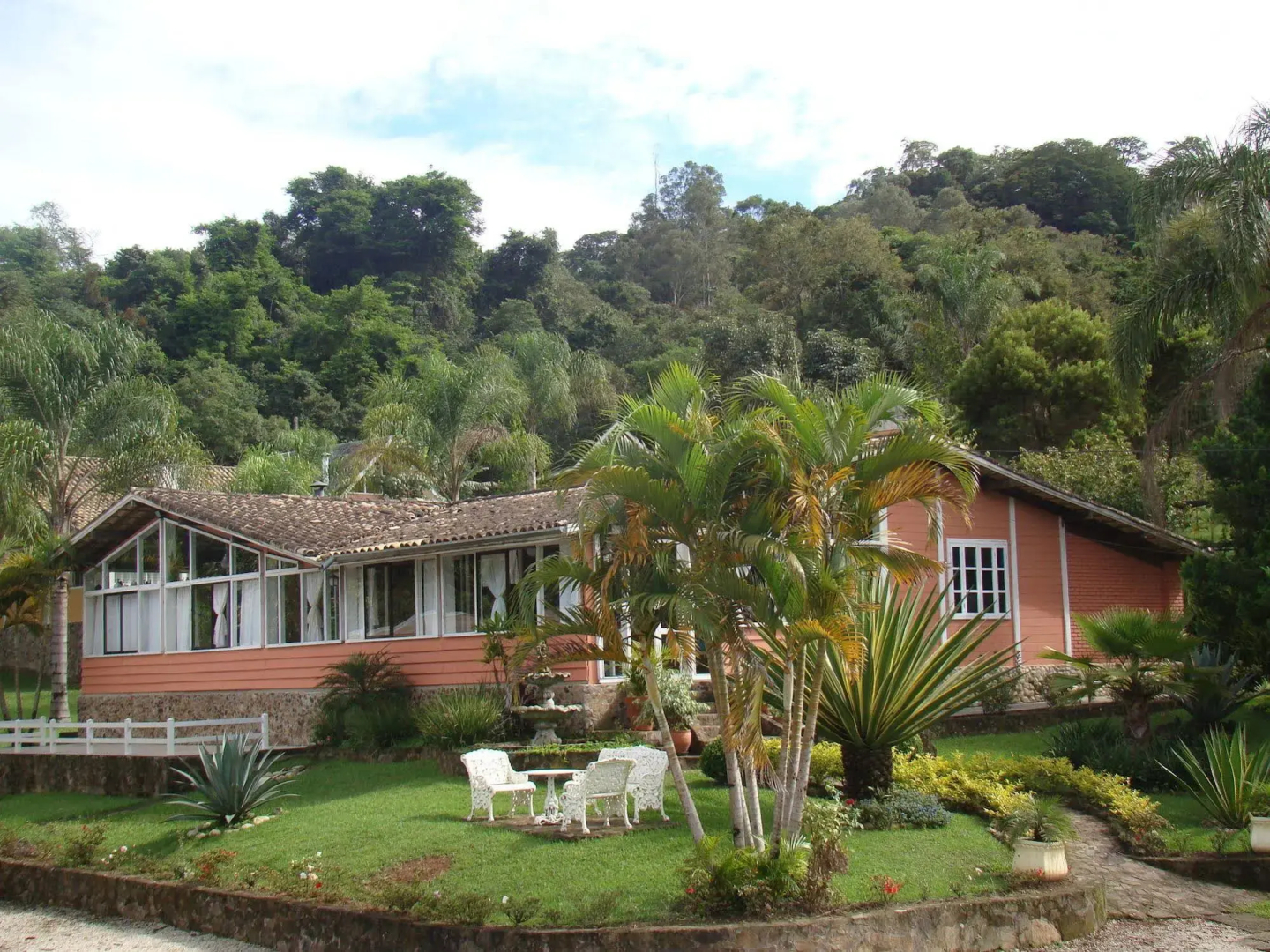 Pousada Highland