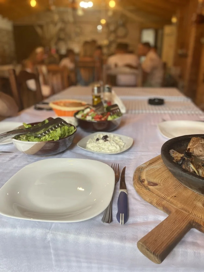 Te Bujtina Hotel&Restaurant