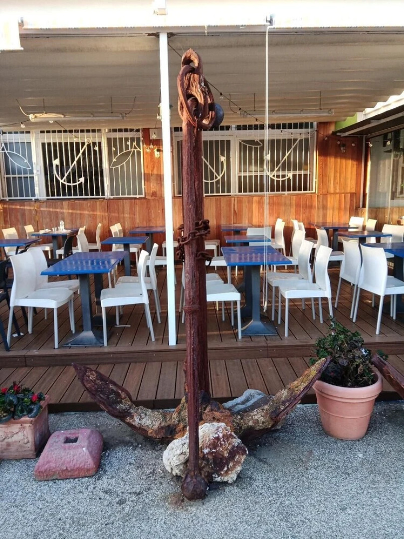 Comfort Mobilehome Camping in Viareggio 5pers R28