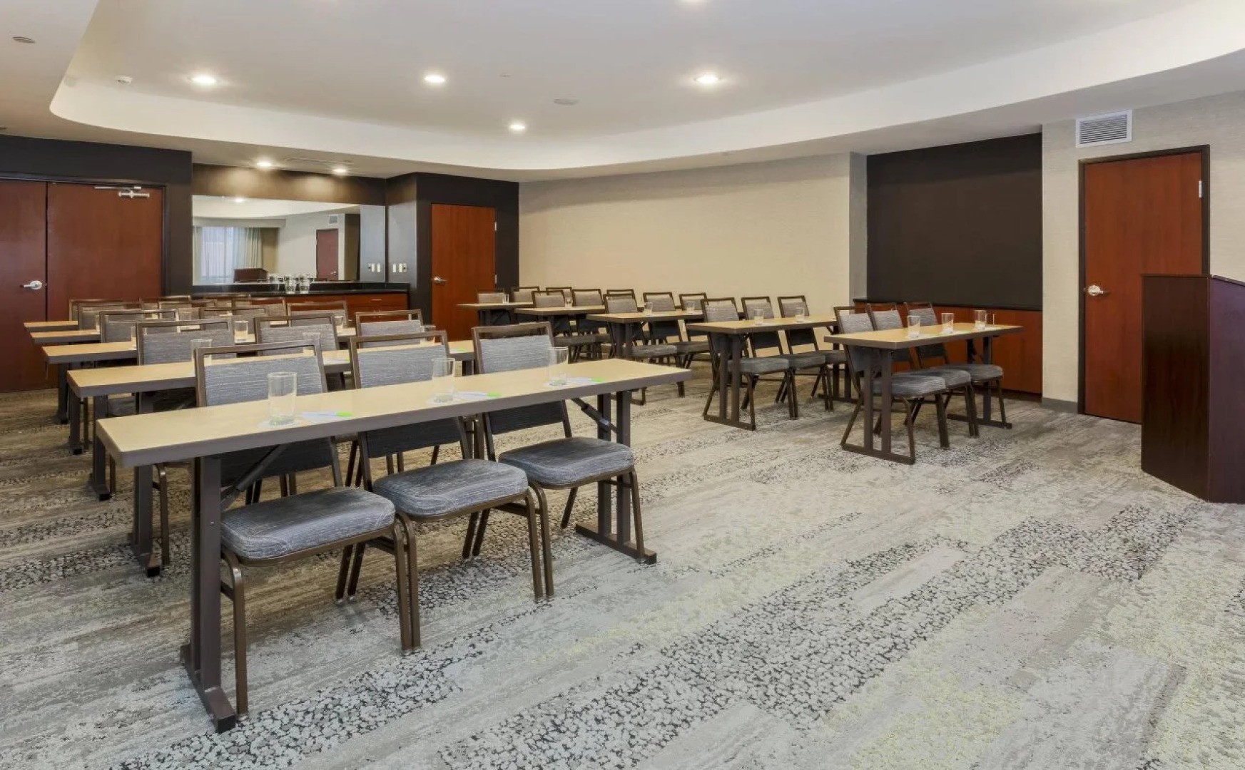 Courtyard by Marriott Potomac Mills Woodbridge