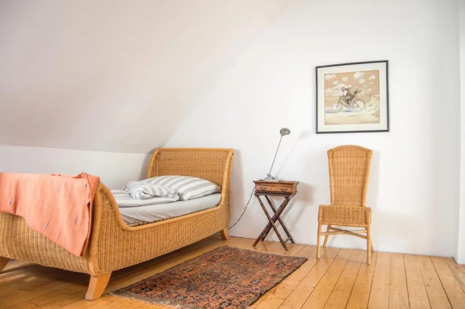 Modernes Loft auf der Lohe