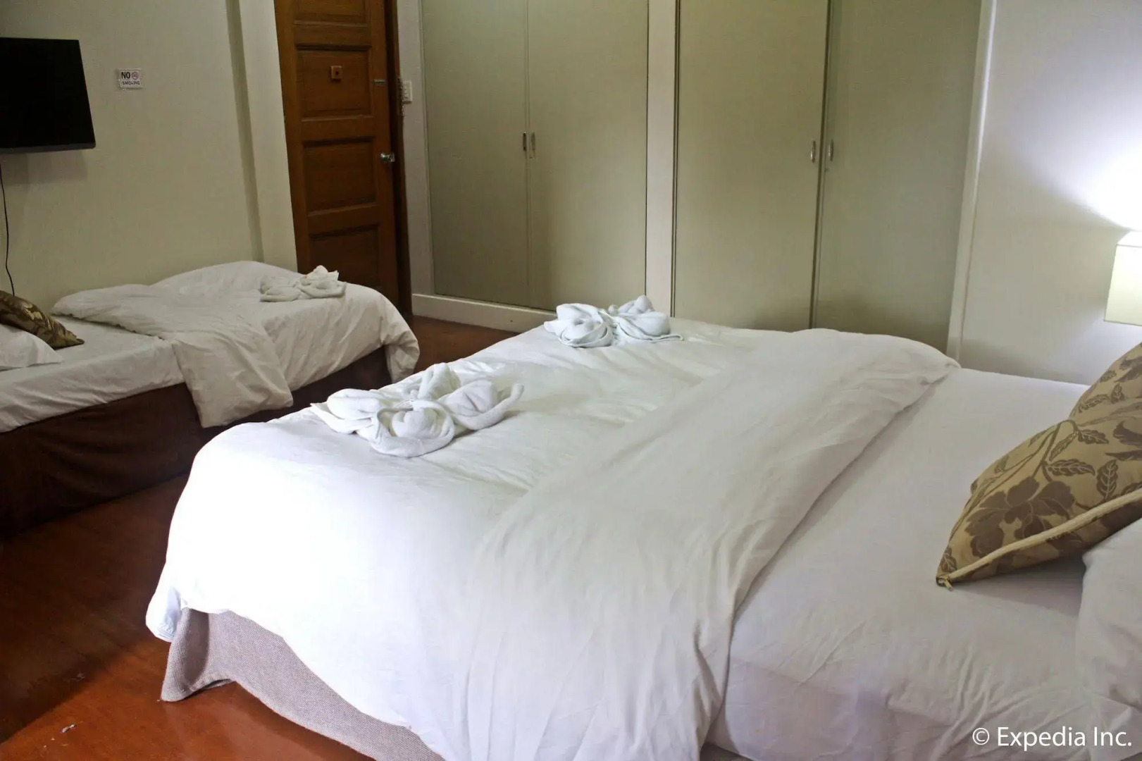 Griffin Lodge Baguio