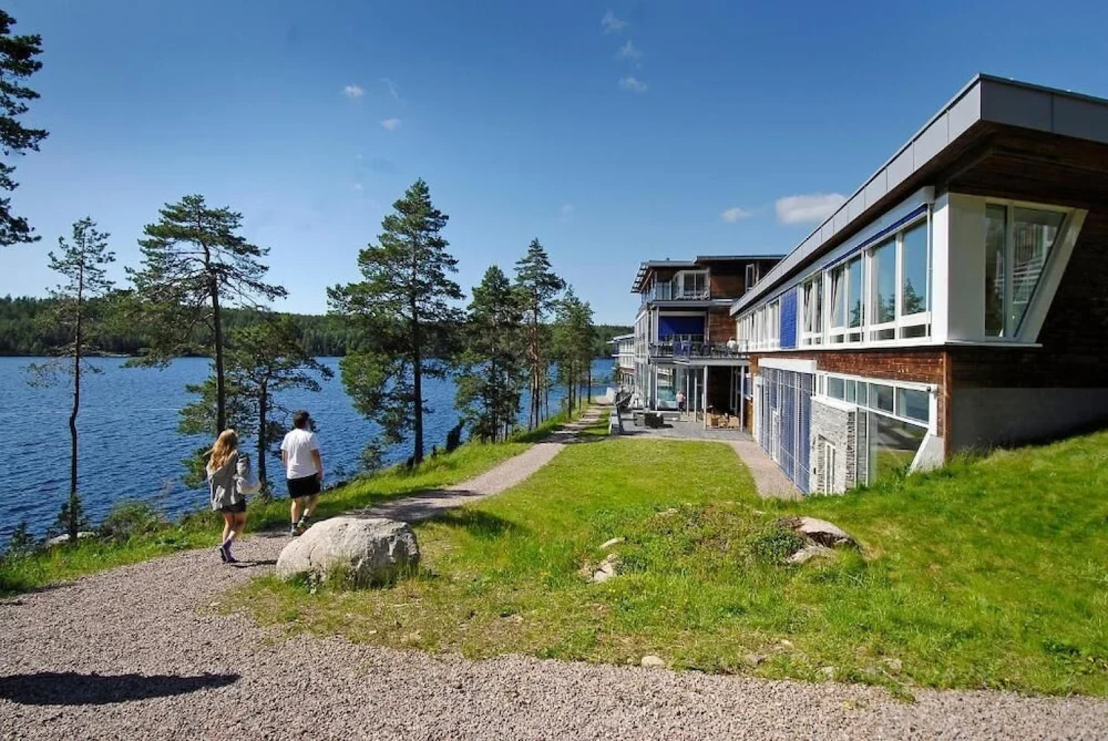Rømskog Spa & Resort