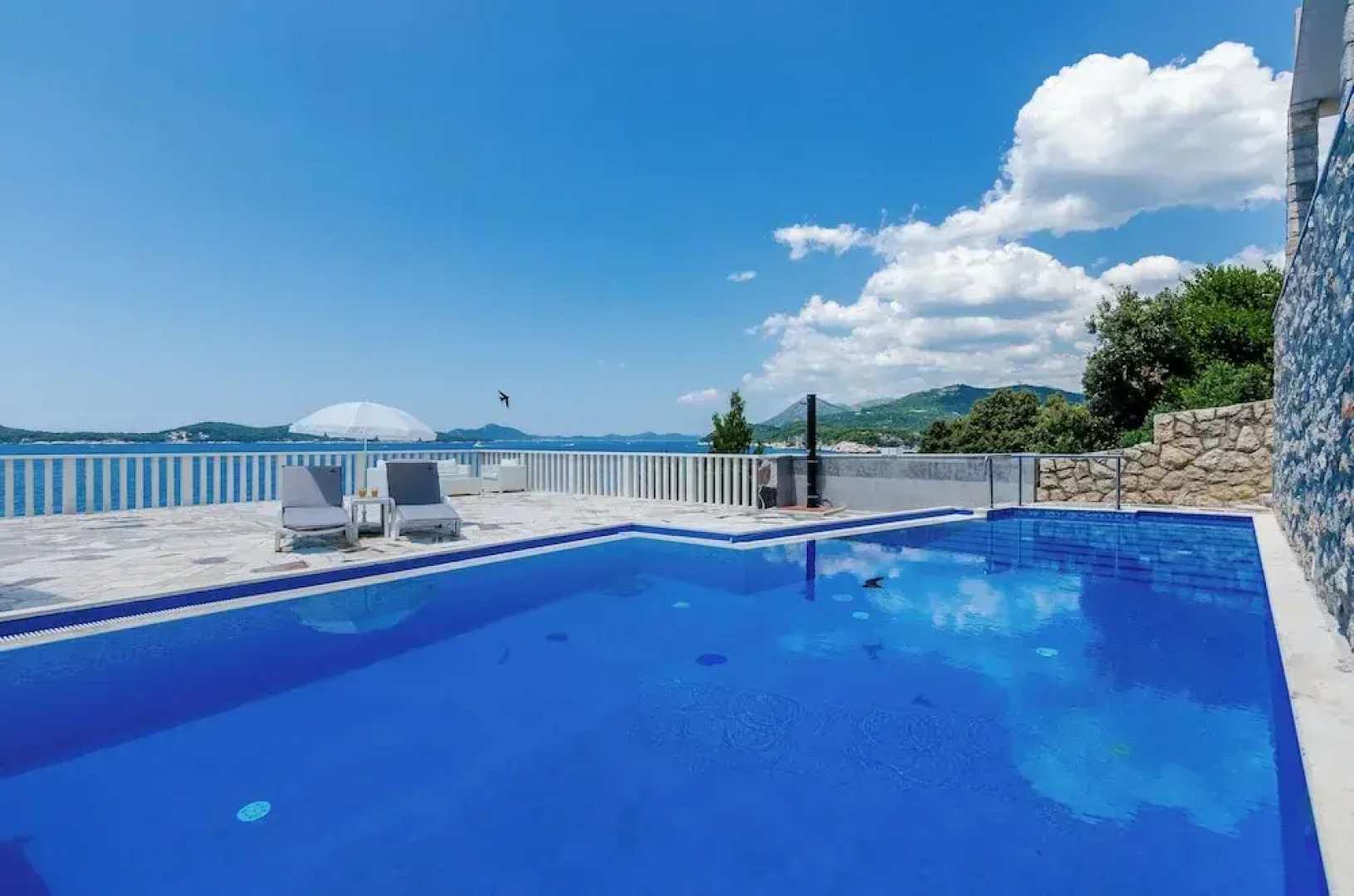 Sun & Sea Apartments