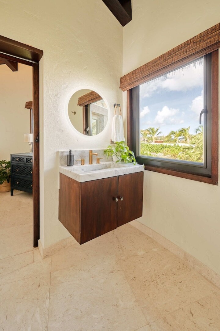 The Aerial BVI - All Inclusive