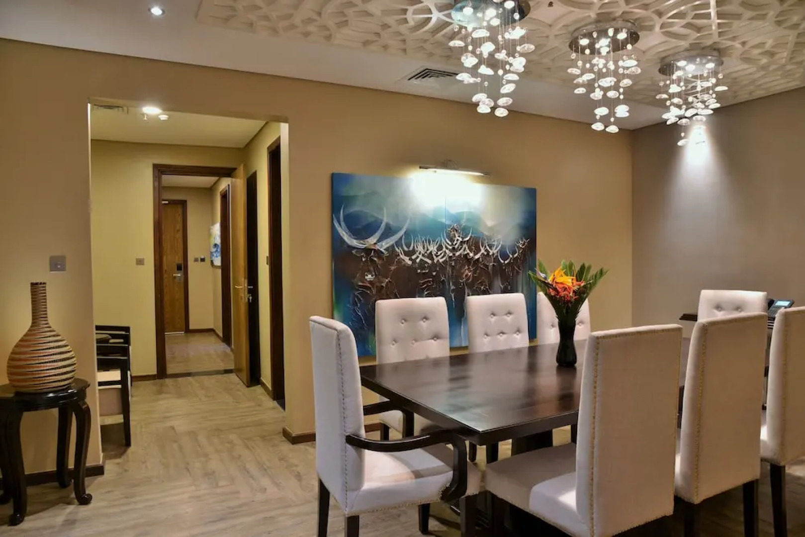 Mantis EPIC Hotel & Suites