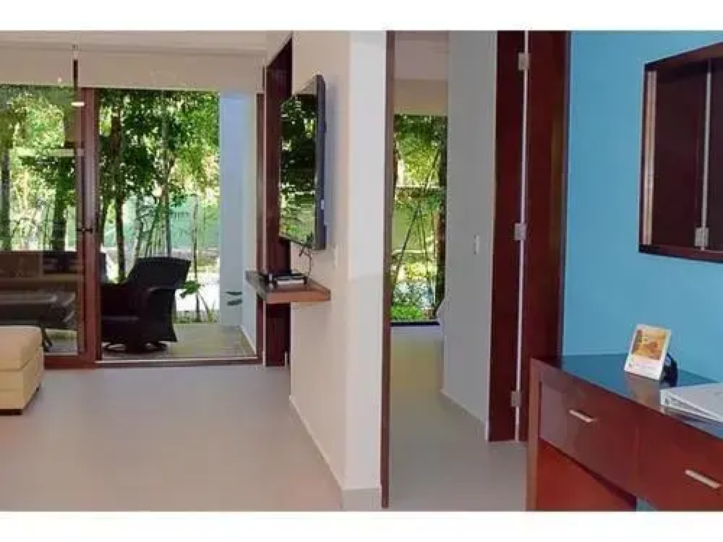 TAO Garden Luxury Condo