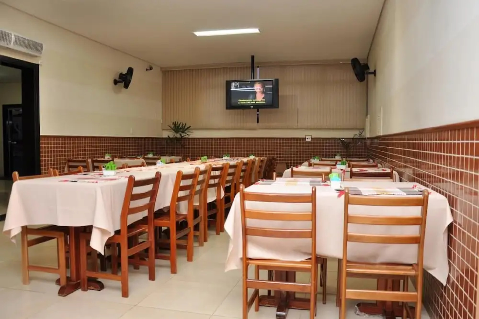 Carolina Plaza Hotel