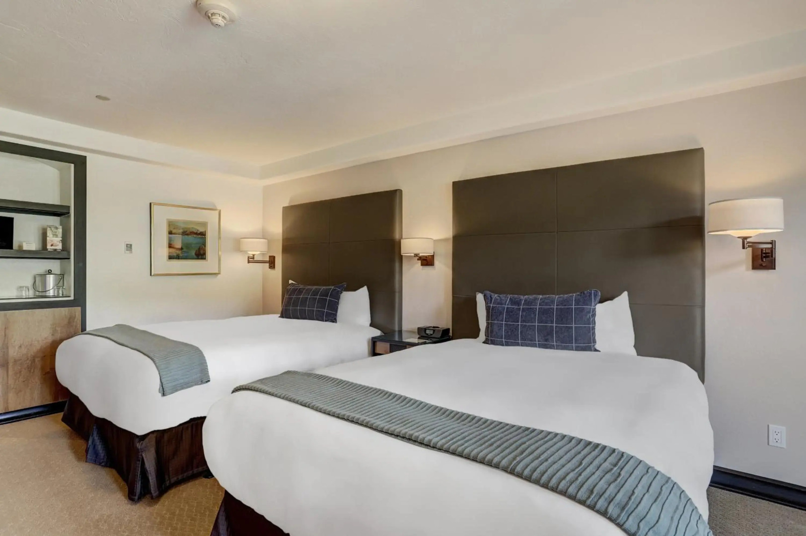 The Pines Lodge, A RockResort