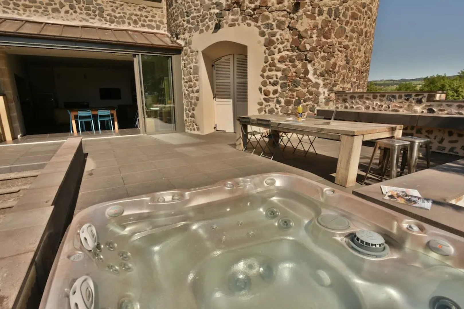 Château de Bois Rigaud