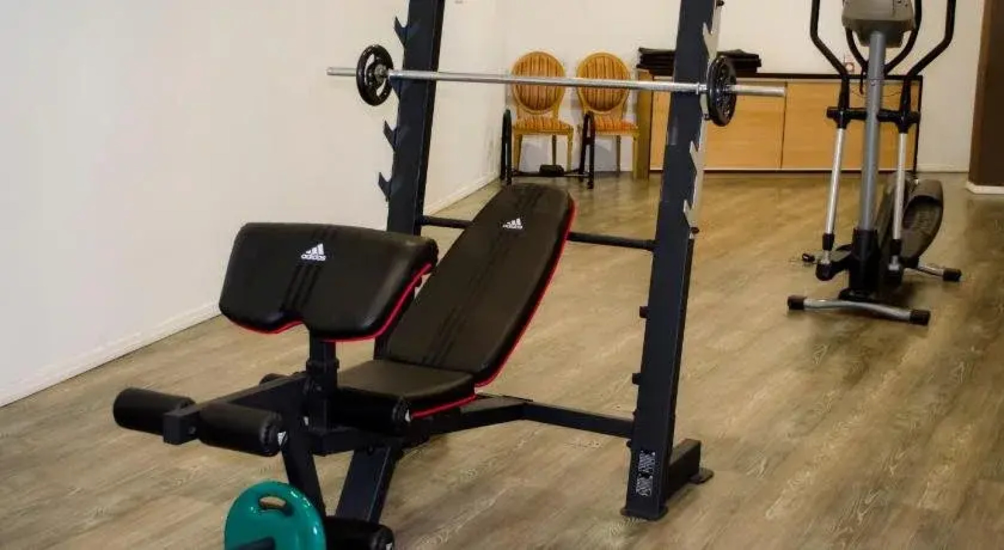 Hotel Dunamys Curitiba