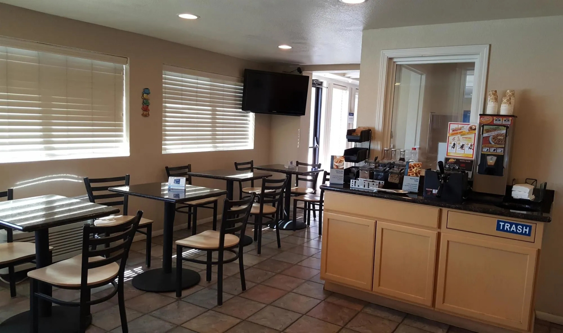 Best Western El Rancho Palacio